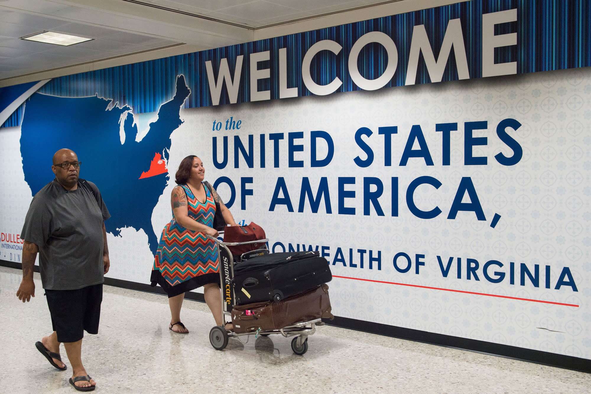 How To Apply For The American Visa Lottery 2022 FastLagos