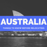 things to Know Before Moving to Australia