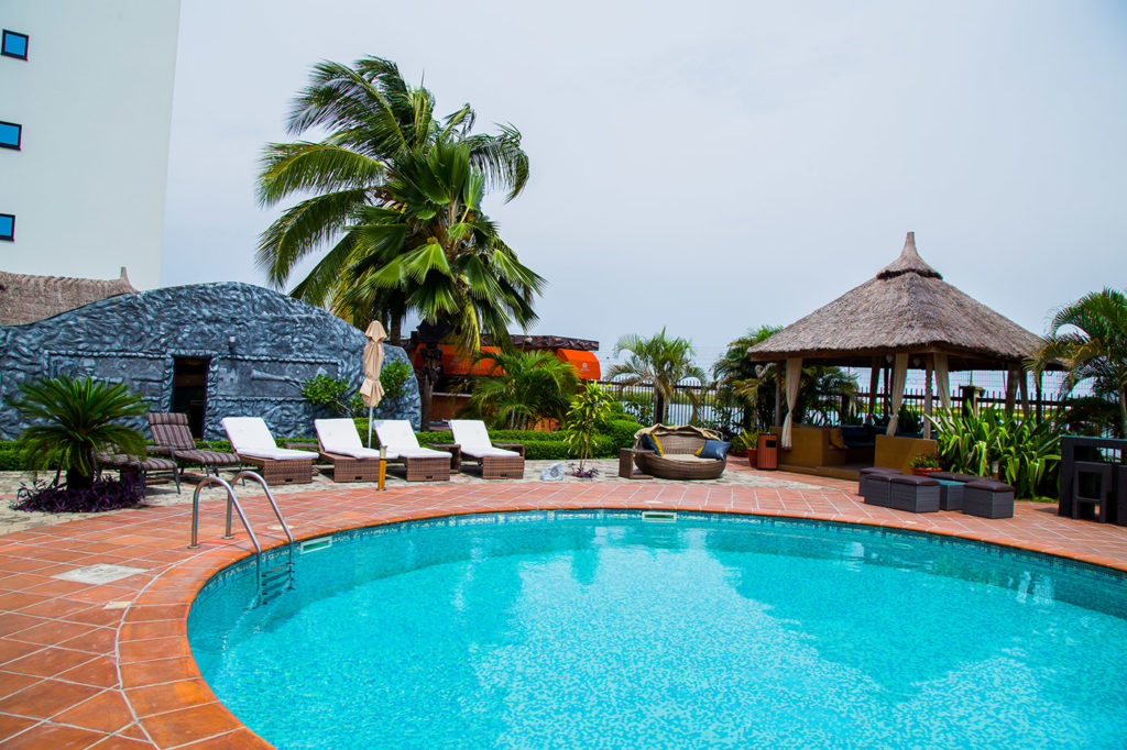 hotels in lagos