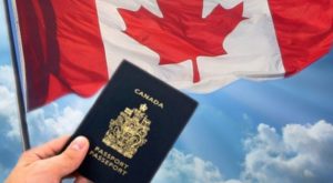 relocating to canada