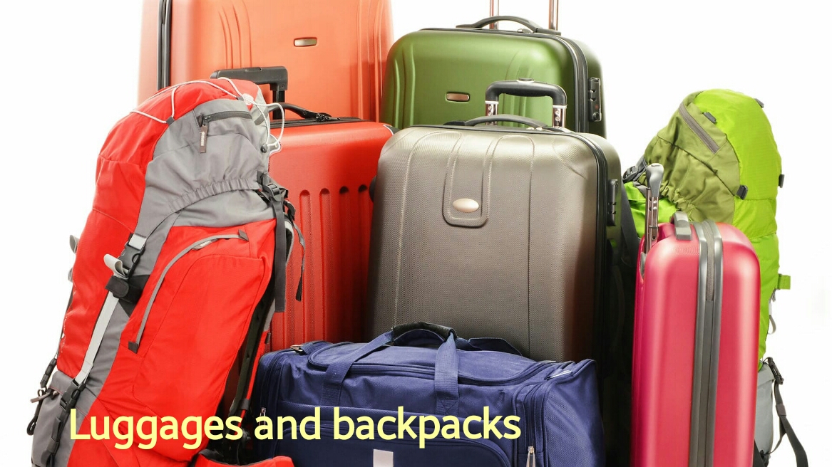 20 Most Important Travel Kits & Items FastLagos