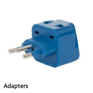 adapters