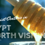 tourist centers in Egypt