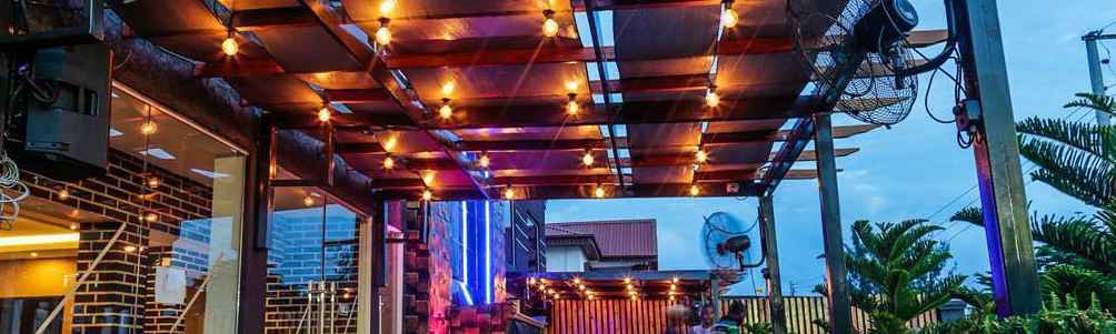 hotels in lagos