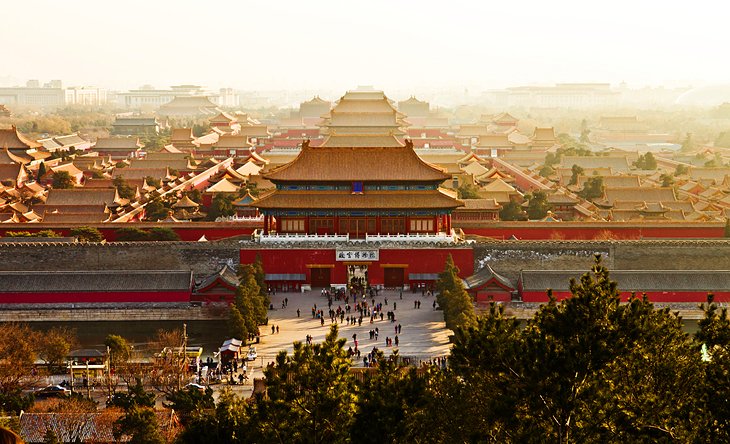 Travelling to China - China visa requirements