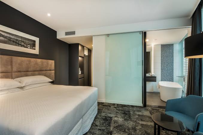 hotels in lagos