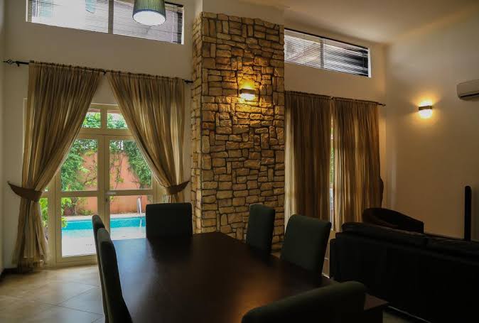 hotels in lagos