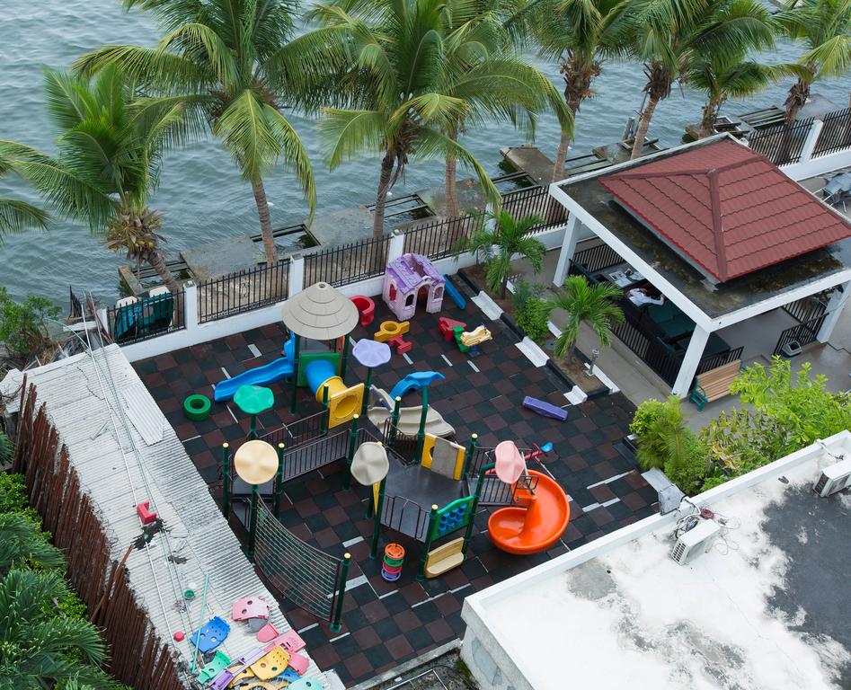 hotels in lagos