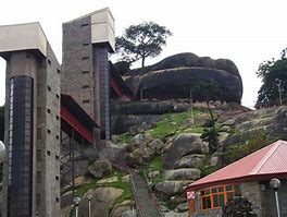 places you must visit in Nigeria before you die