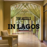 best hotels in lagos