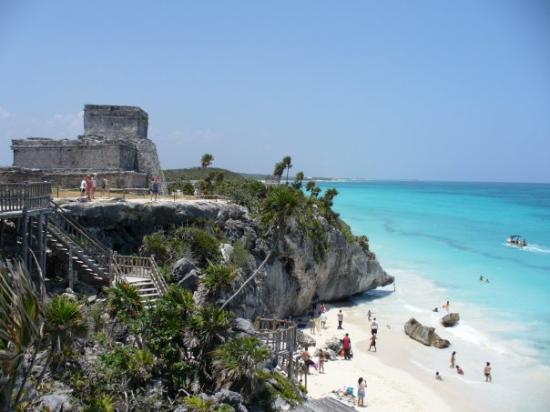 Tulum Riviera Maya, Mexico