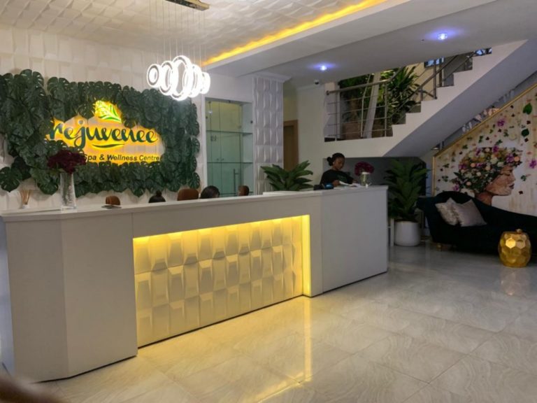 Top 10 Spas in Lagos For Relaxing Massage (2023)