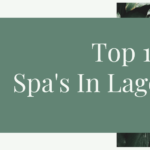 top spa in Lagos