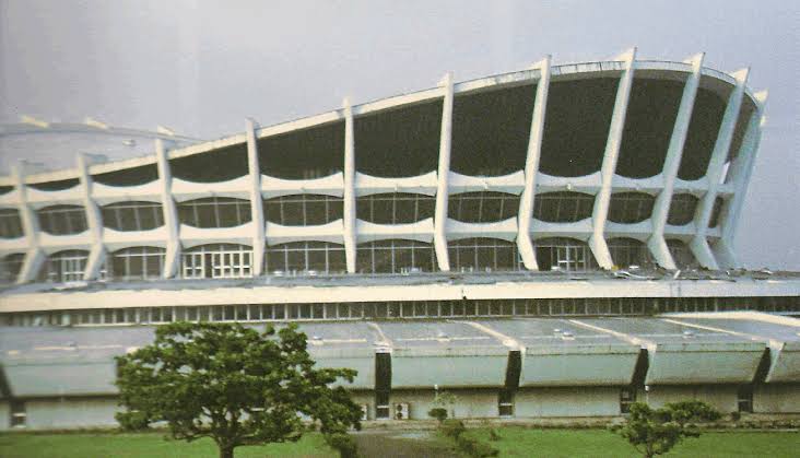 National museum Lagos