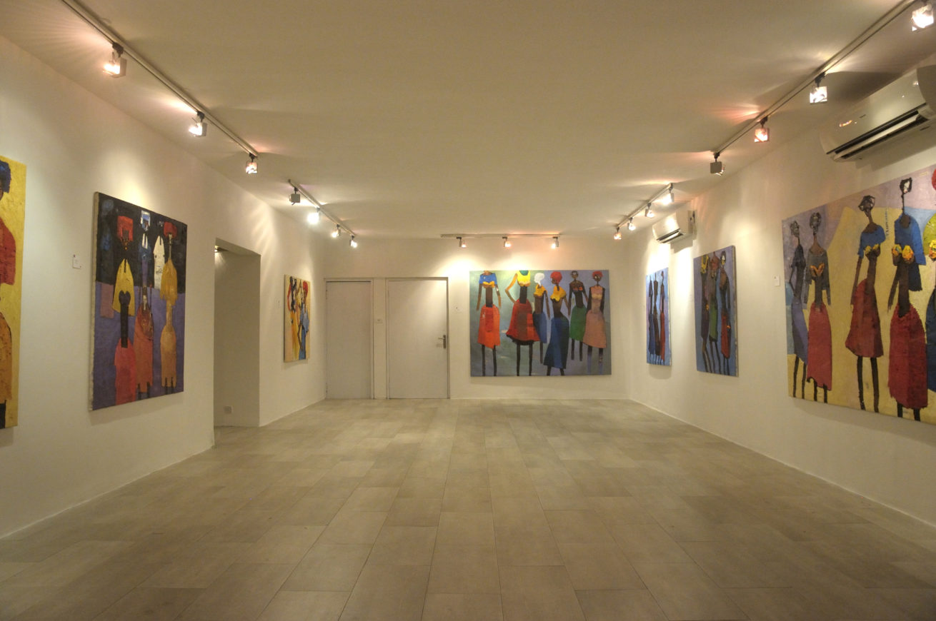 Omenka gallery