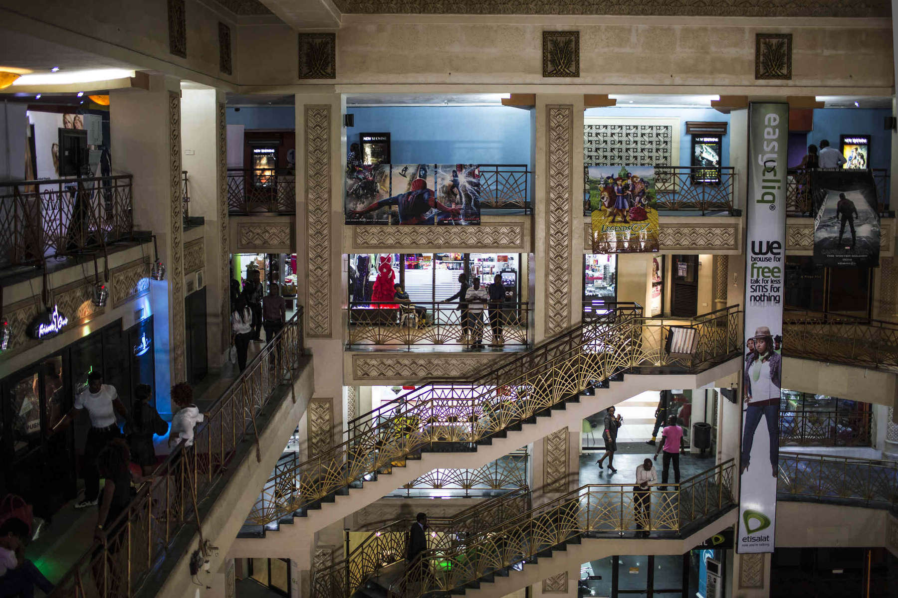 Top 15 Tourist Attractions In Lagos State 2023 