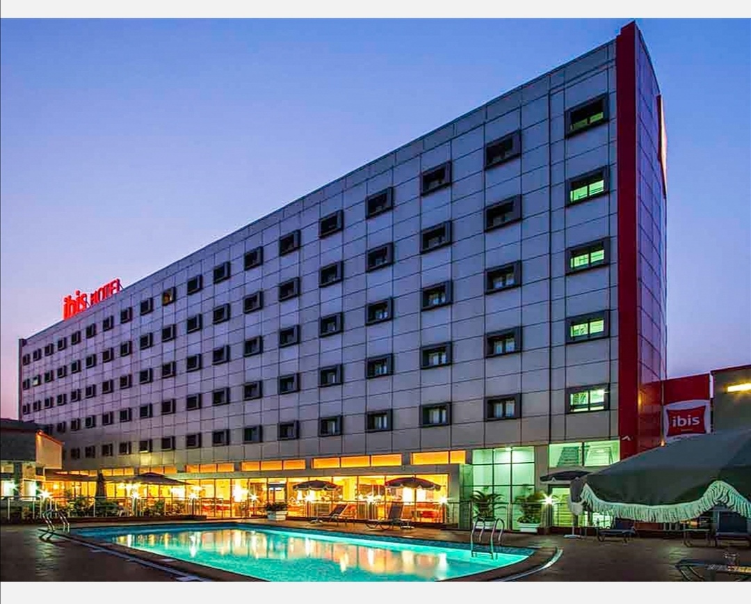 10 Best Hotels In Lagos Nigeria 2024 Review 