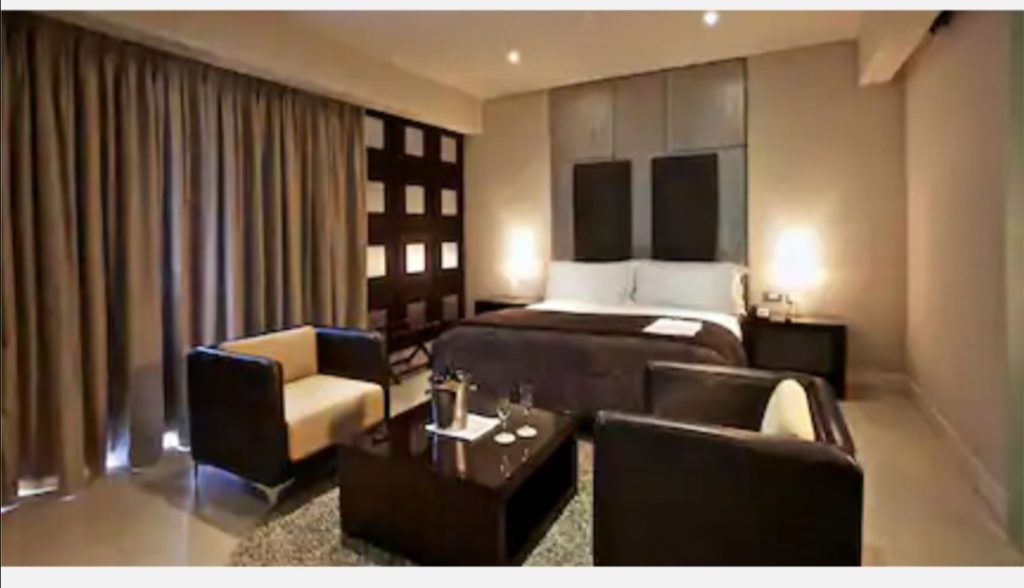 10 Best Hotels in Lagos, Nigeria (2023 Review)