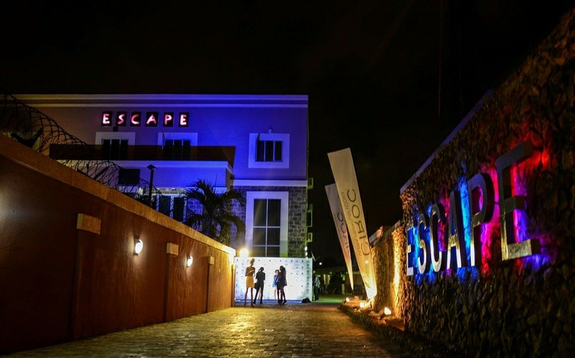 The Escape Night Club