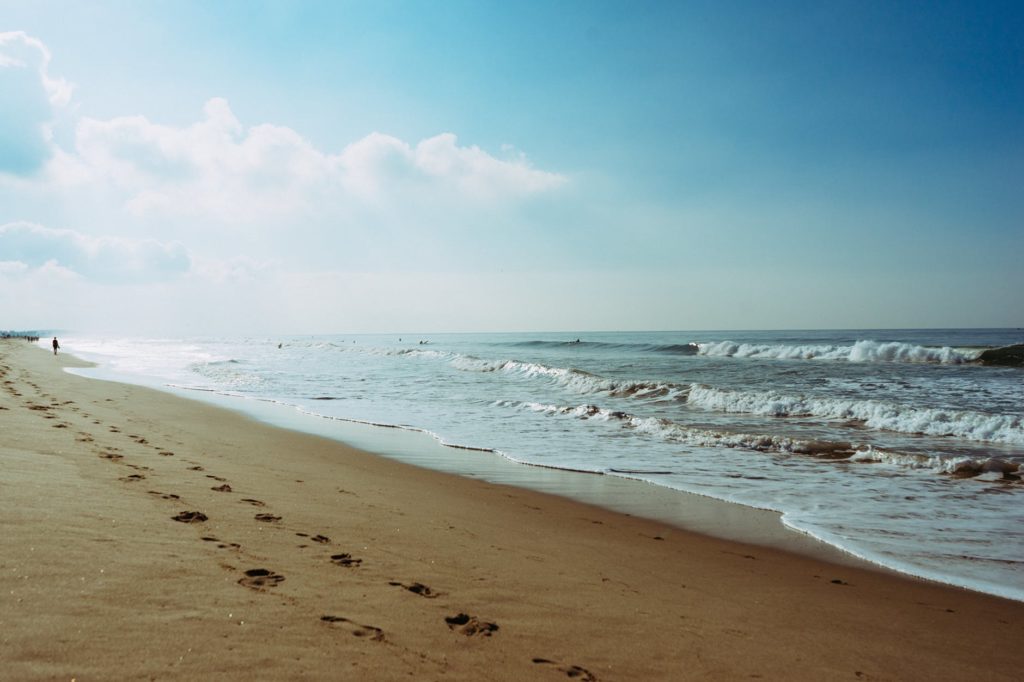 Elegushi Beach