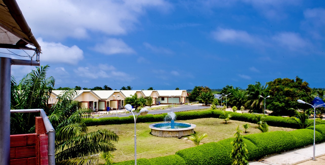 Epe Resort and Spa