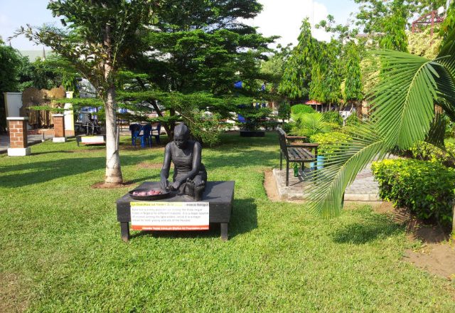 Freedom Park - Places To Go Visit In Lagos