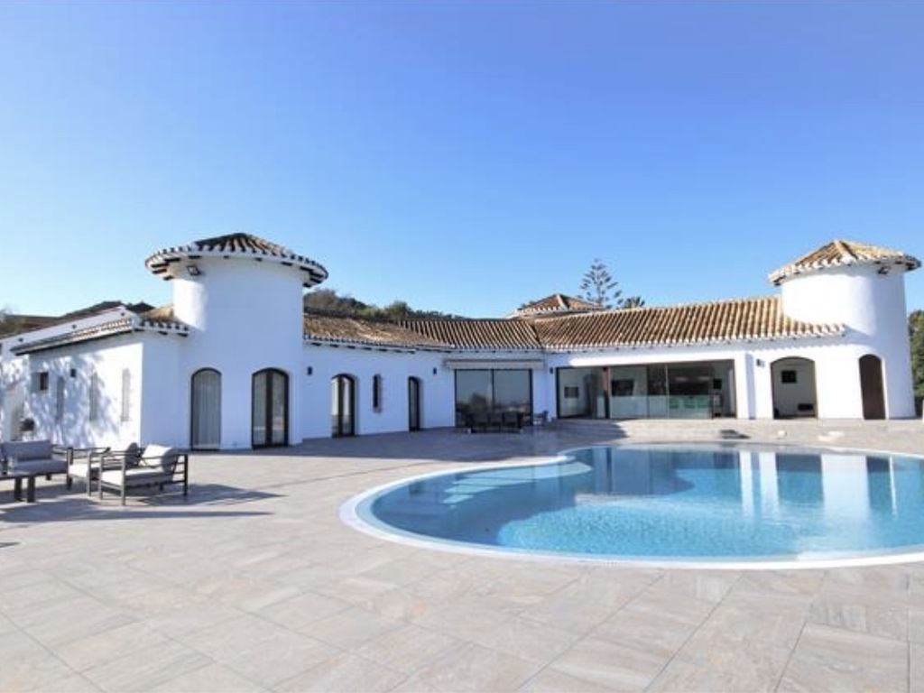 La Manga Luxury Beach Villa