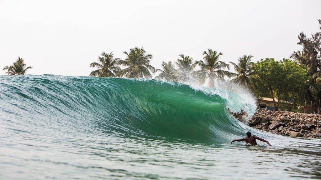 Tarkwa Bay Lagos