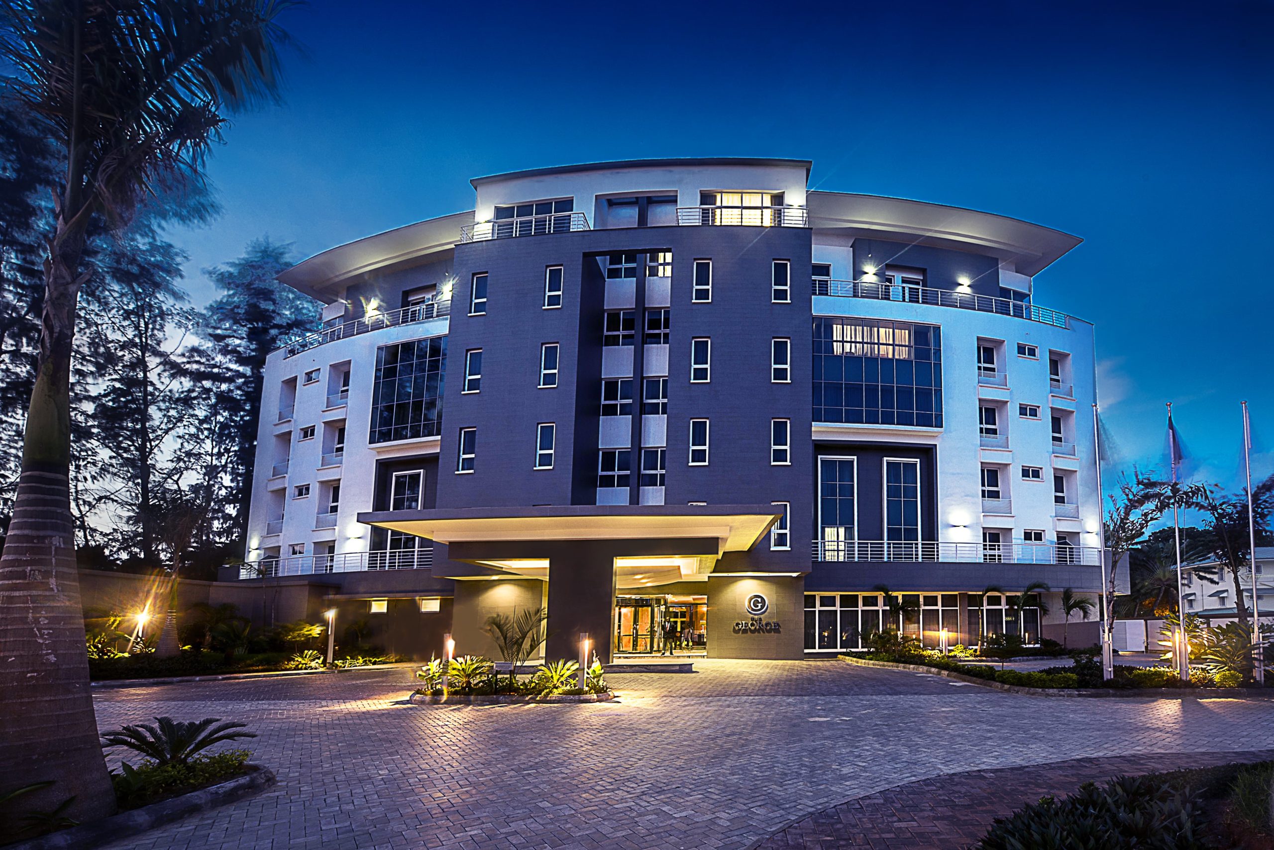 Top Hotels in Ikoyi