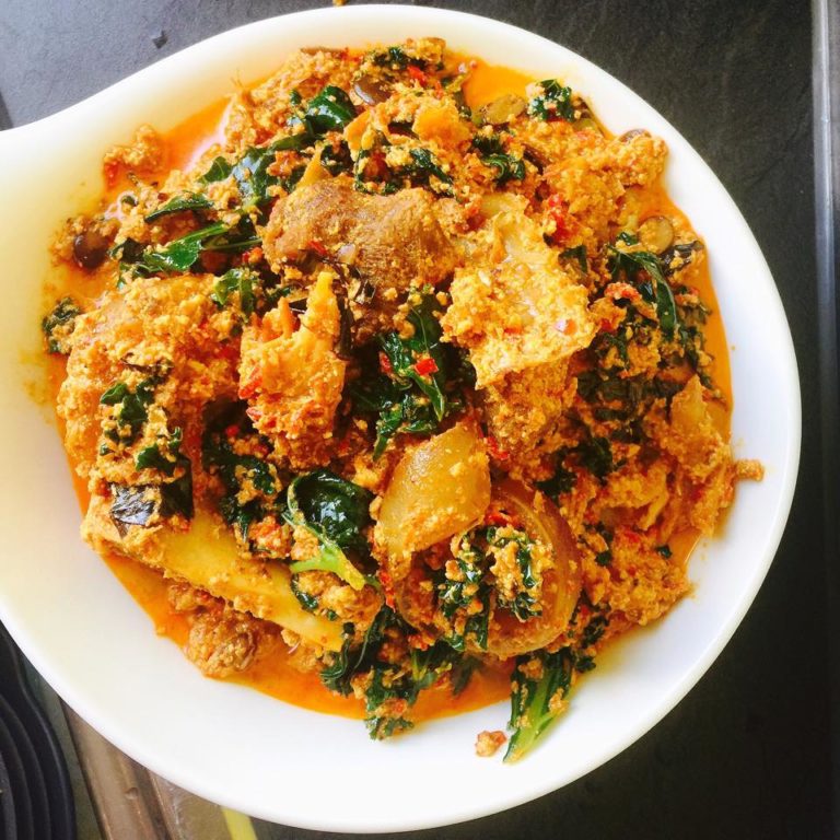 Ibile Foods And Lounge - A Hidden Gem In The Heart Of Abule Egba