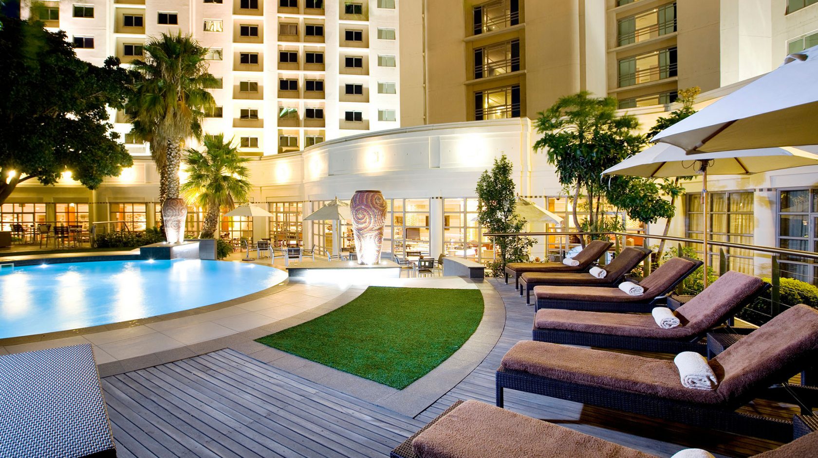 Top Hotels in Ikoyi