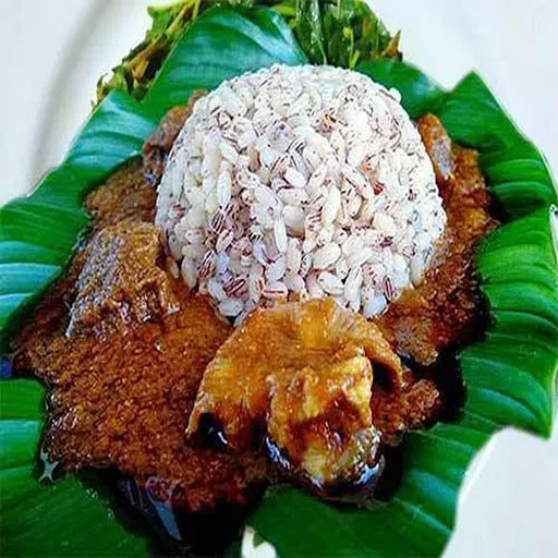 ofada rice