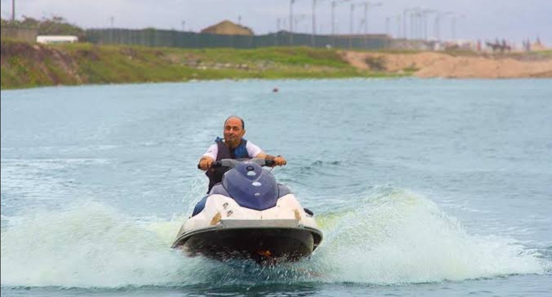 Jet Ski