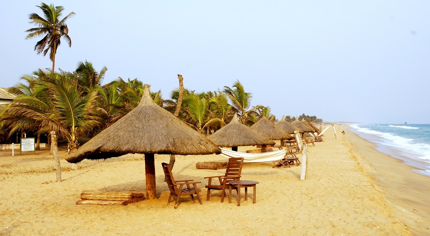 Lekki Leisure Lake