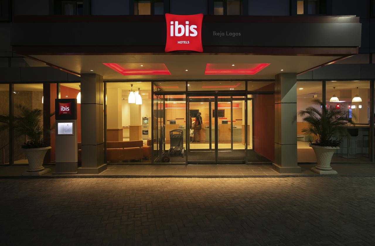 Hotel Ibis Ikeja