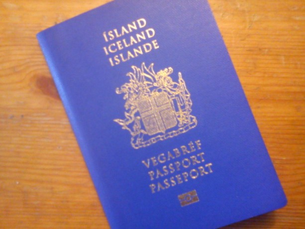 How To Get Iceland Visa From Nigeria 2023 