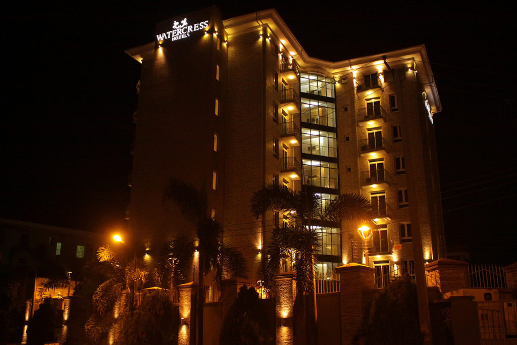 Top 5 Best Hotels In Ikeja Lagos 2024 With Prices