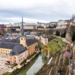 how to get luxembourg visa in nigeria