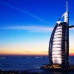 tourist attractions in Dubai
