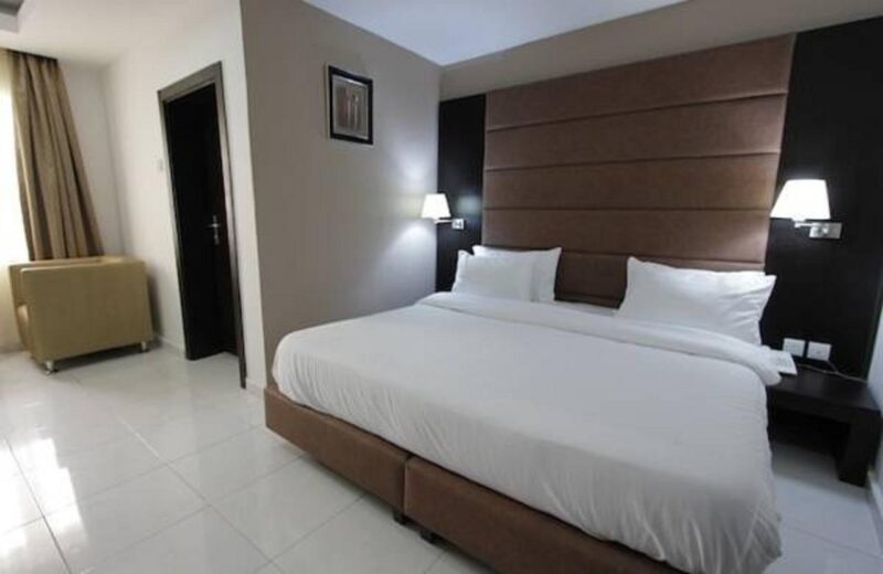 Top 10 Amazing Hotels in Lagos Under 20k Naira (2023)