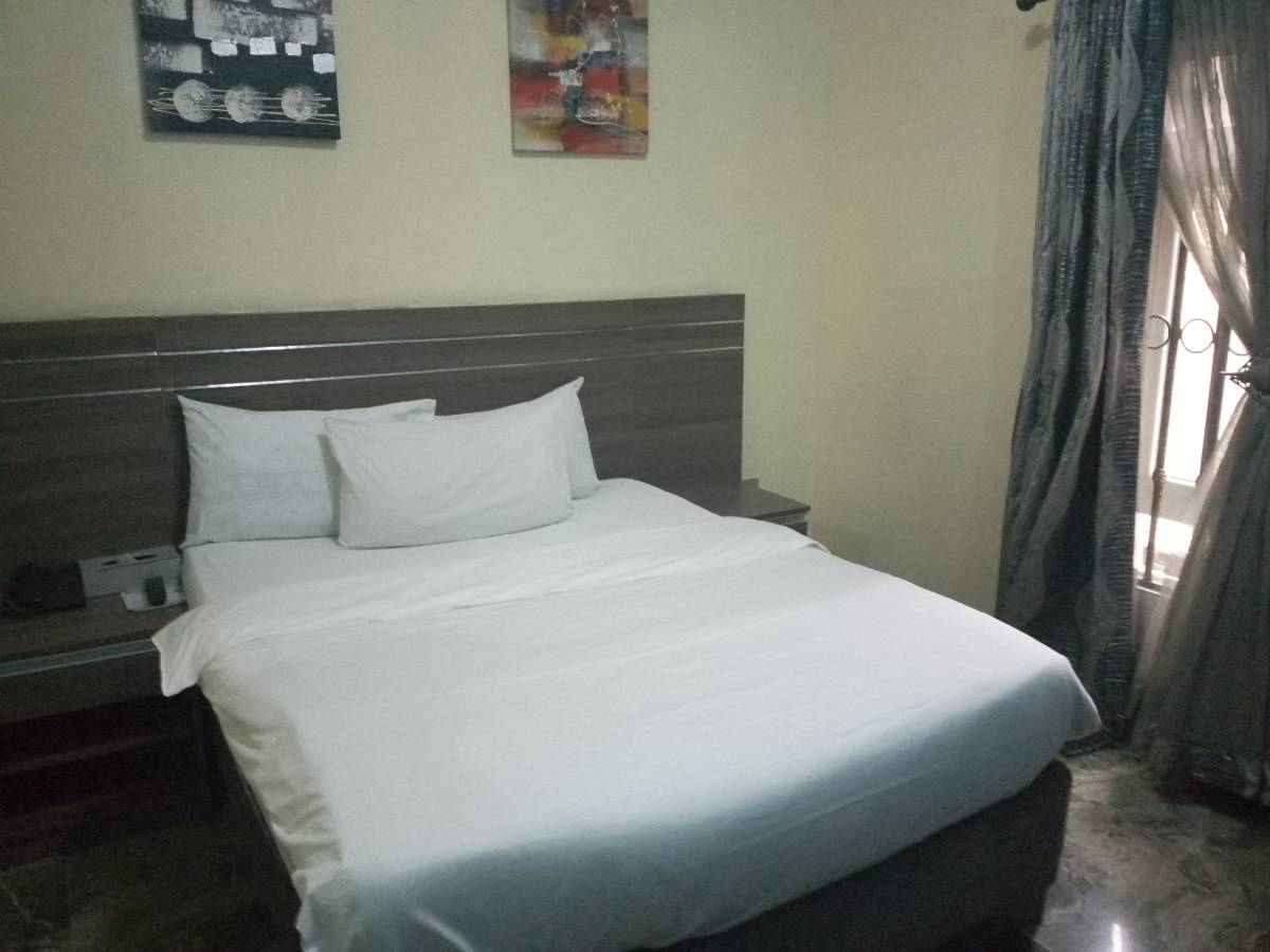 5 Best Hotels in Surulere Lagos Of 2023