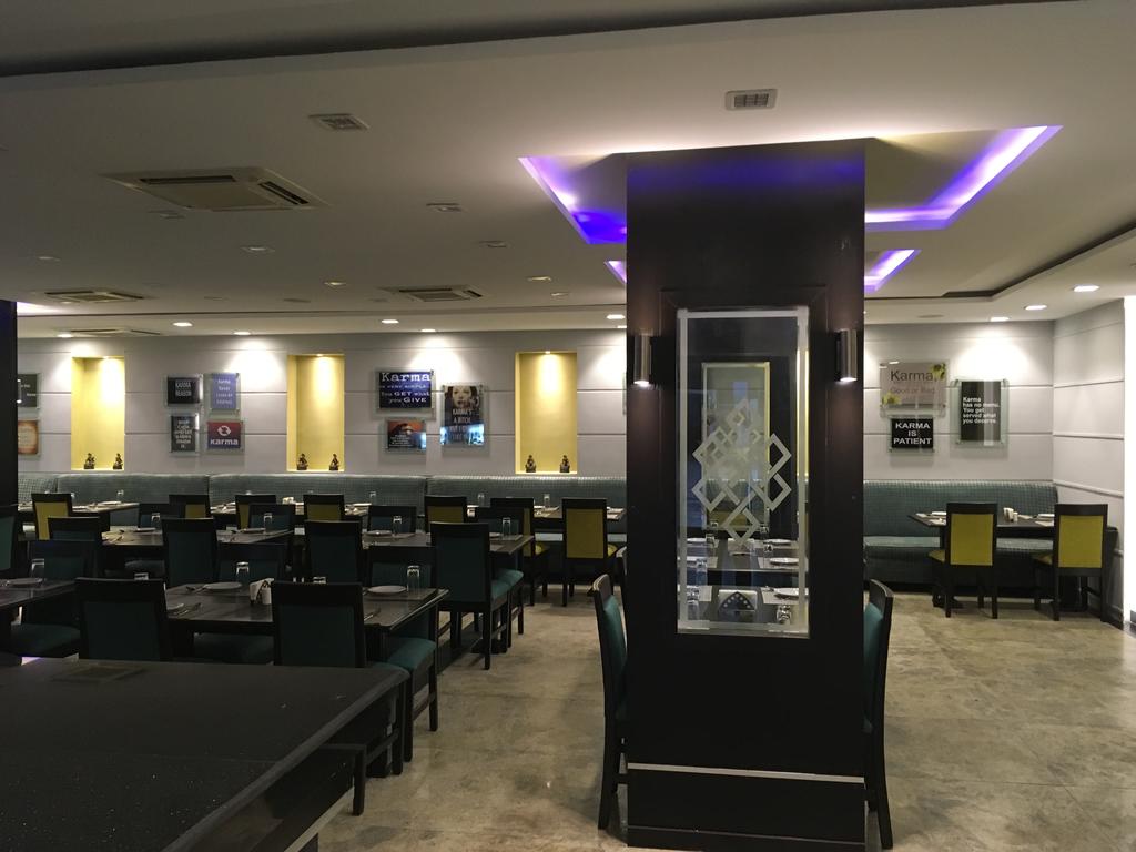 Karma Hotel Apapa