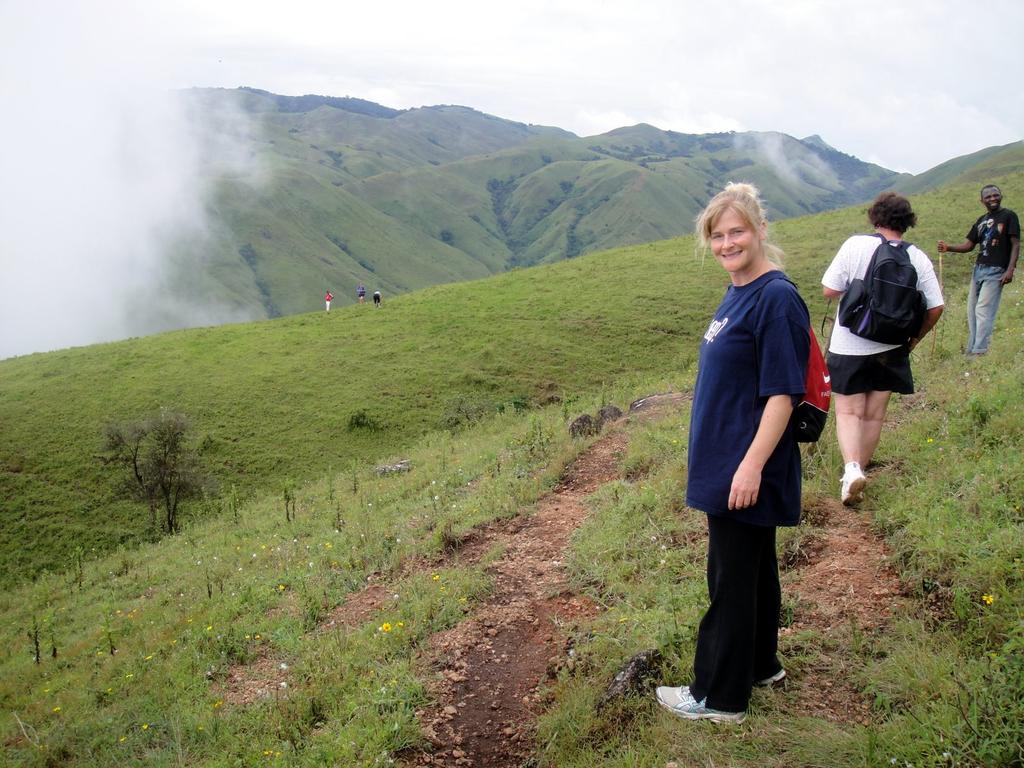 Obudu Cattle Ranch in Calabar