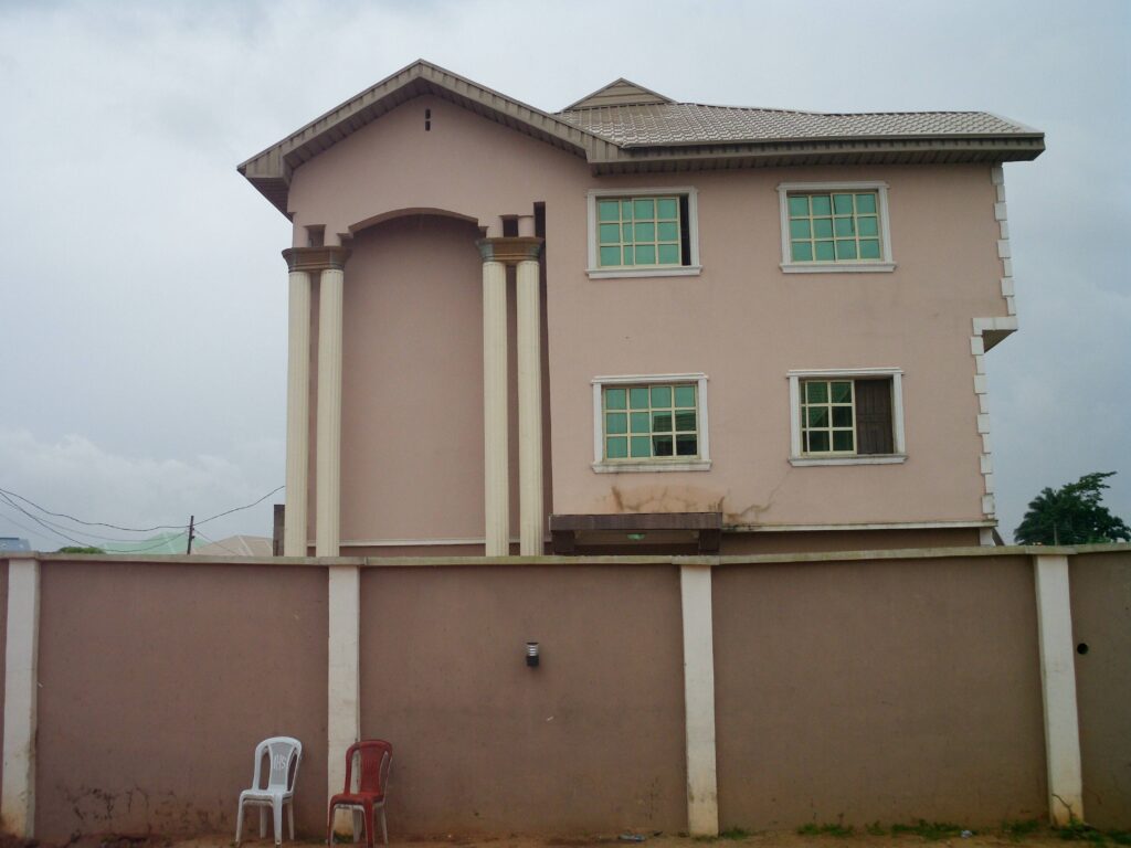 hotel in Ikorodu