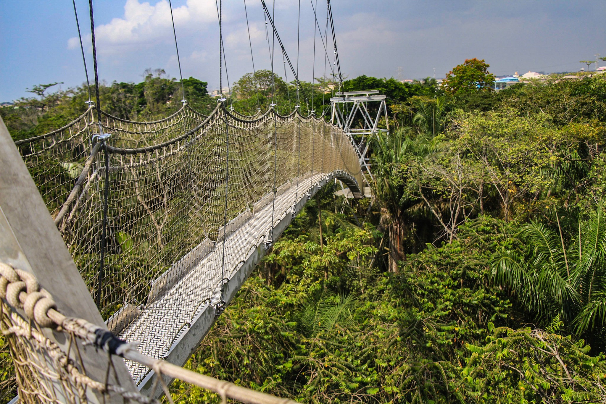 rural tourism in nigeria