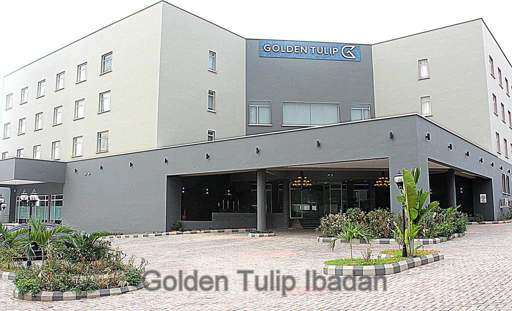 Golden Tulip Ibadan