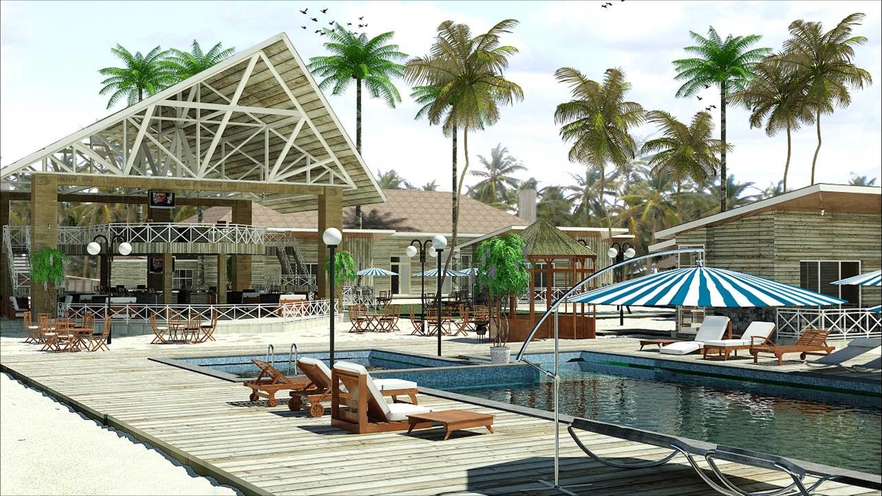 List Of Best Hotels in Badagry Lagos (2023)