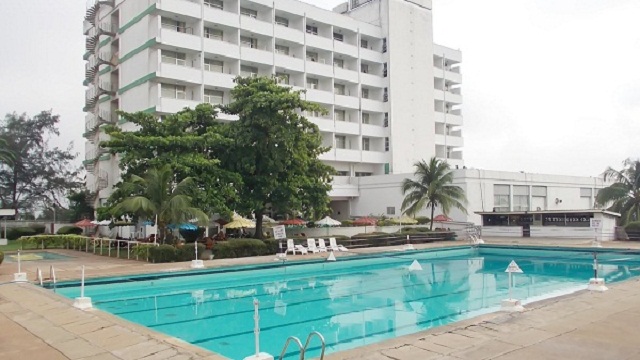 Premier Hotel Ibadan