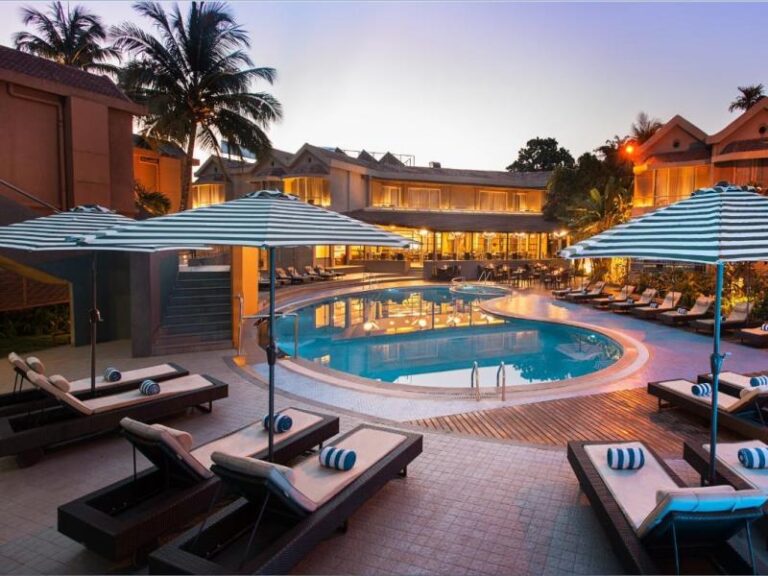 List Of Best Hotels In Badagry Lagos (2022) FastLagos