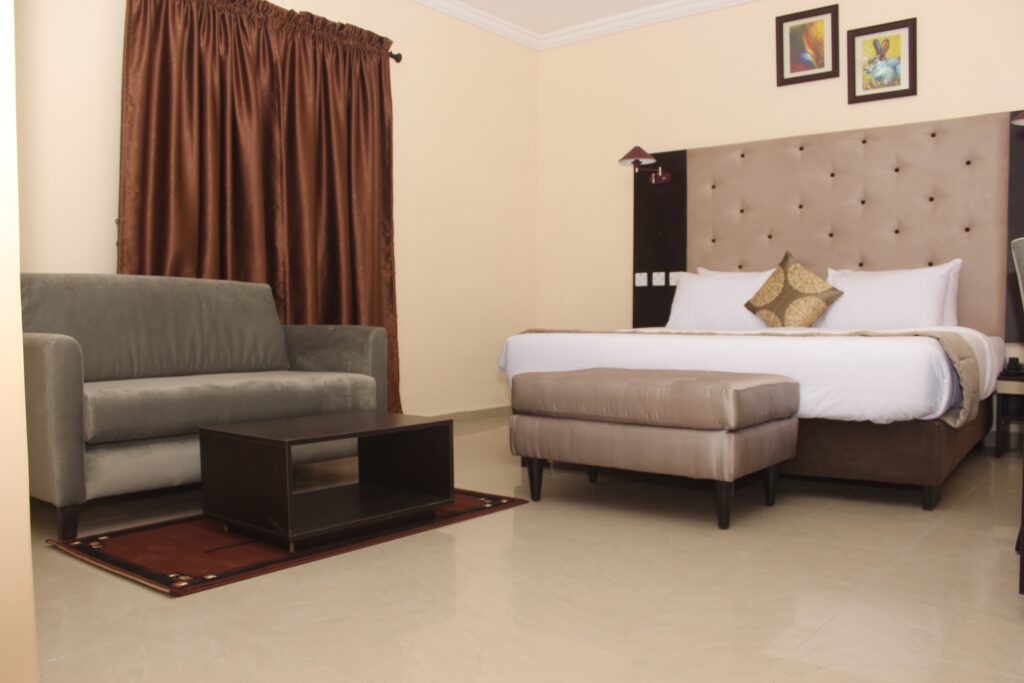 eastgate hotel lekki